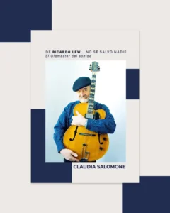 DE RICARDO LEW... NO SE SALVÓ NADIE